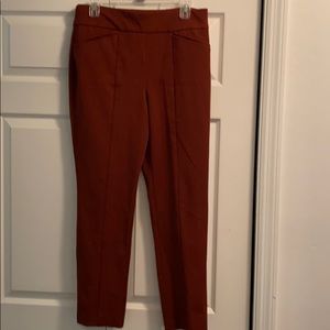 Chico’s So Slimming pants